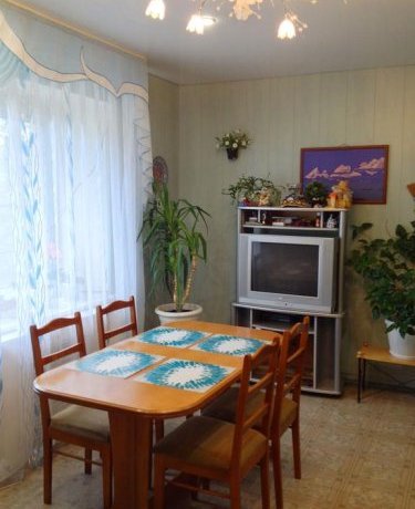 Гостиница Guest House Na Mira Карагайский-9