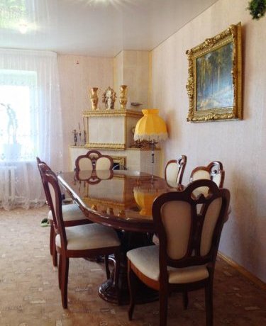 Гостиница Guest House Na Mira Карагайский-7