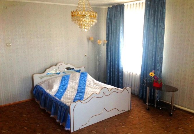 Гостиница Guest House Na Mira Карагайский-8